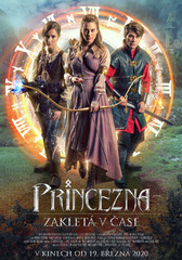 Princezna zakletá v čase