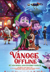Vánoce Offline: Síť nám spadla, kdo nám dárky nadělí?