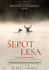 Šepot lesa