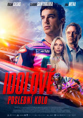 Idolové: Poslední kolo